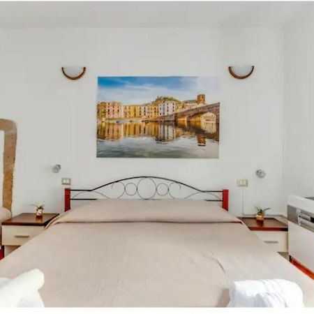 Ada'S Guest House 博萨 外观 照片