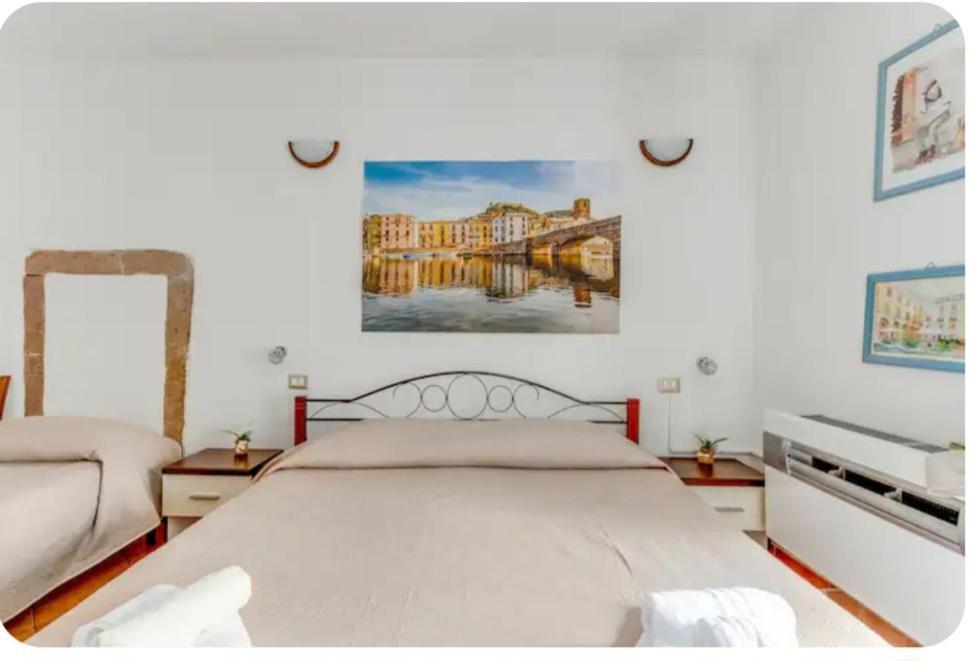Ada'S Guest House 博萨 外观 照片