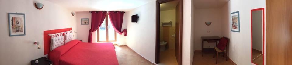 Ada'S Guest House 博萨 客房 照片